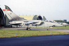 RAF 5 Squadron Panavia Tornado