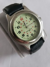 Ricardo Men's Quartz Day Glo