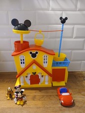 Disney Store Mickey Mouse