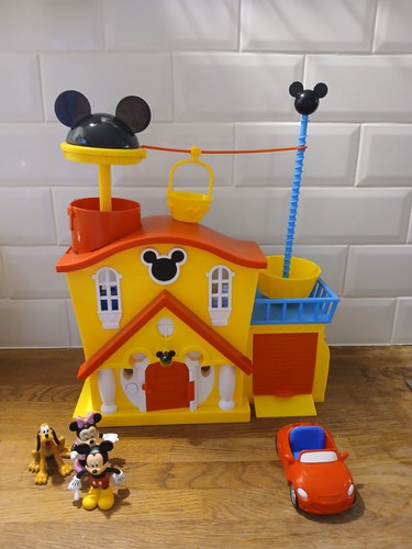 Disney store mickey mouse - store,