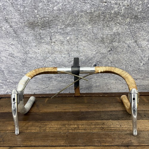 Vintage raleigh drop handlebar - raleigh,