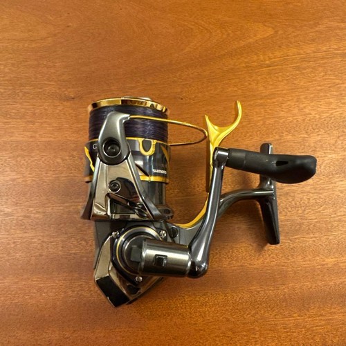 Shimano technium c3000dxg - bb-x,
