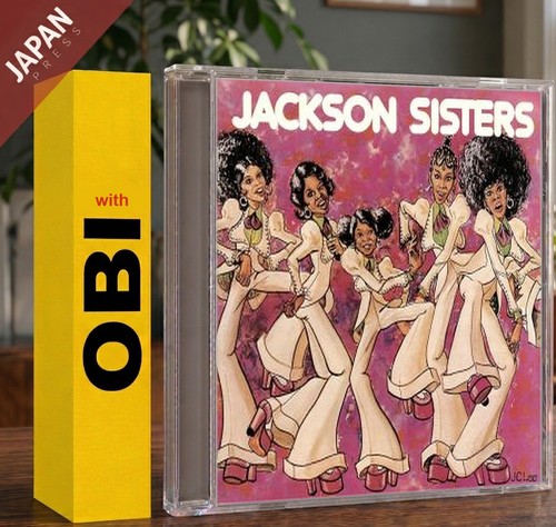 Jackson sisters - jackson,