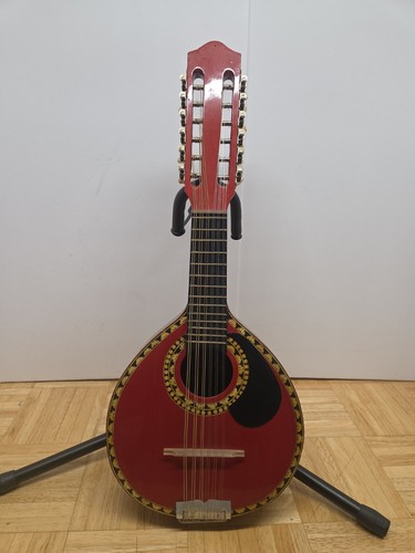Vintage string bandurria - vintage,