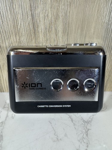 Ion tape express - tape,