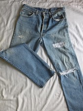 Levi’s 501XX Vintage 90S