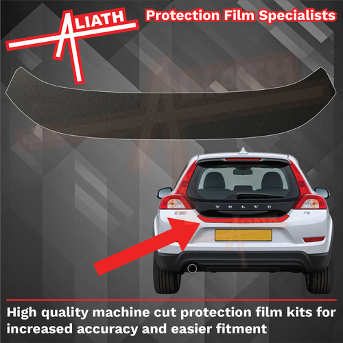 Fit volvo c30 - c30, 2006-13