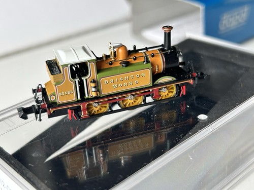 Dapol 012 015 terrier a1x - 2s-012-015,