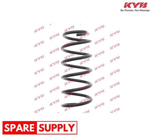 Coil spring for derby iii - spring, vw