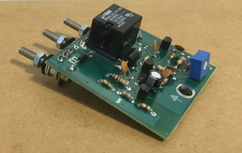 Voltage regulator volts 10a - 6,