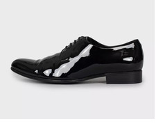 Dolce & Gabbana Men's Black