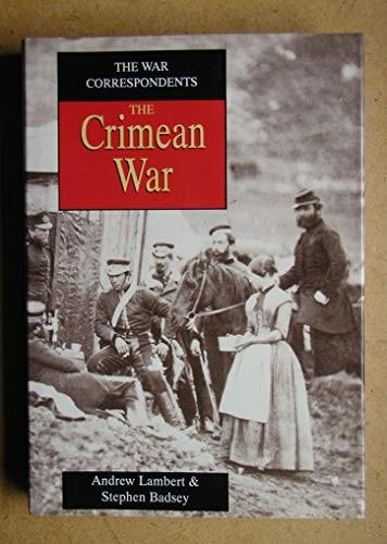 Crimean war - war, (war