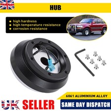 Steering Wheel Short Hub