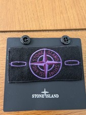 Purple Edition Stone Island