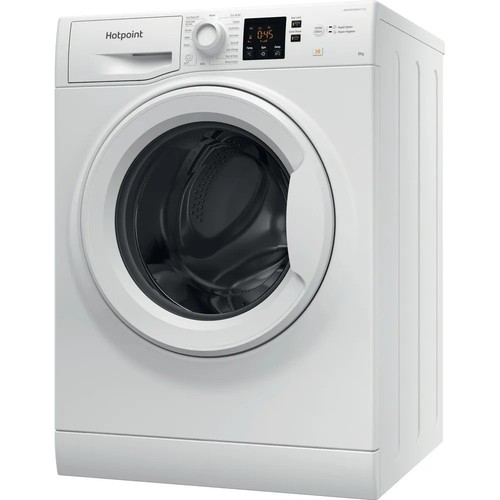 Hotpoint nswr 846 8kg - hotpoint, wk