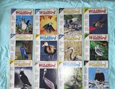 FULL YEAR 1989 Wild Bird