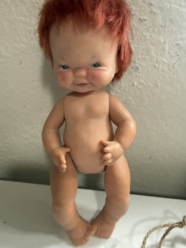 Vintage 1961 charlot byj - charlot,
