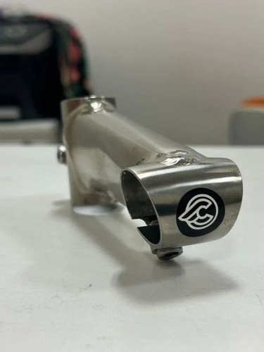 Cinelli grammo titanium stem - grammo,