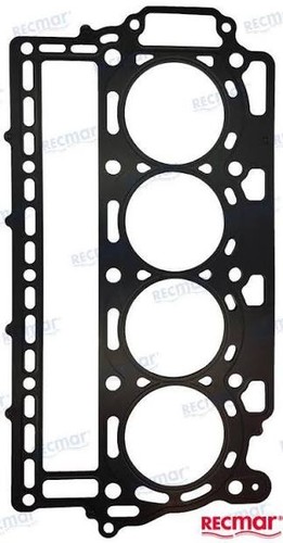 Cylinder head gasket - cylinder,