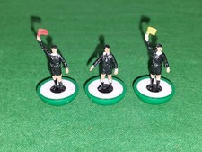 Unboxed Subbuteo 61107 LW Set