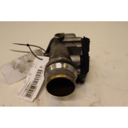 Throttle body assy dacia - body,