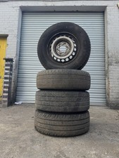 Mercedes Benz Sprinter Van