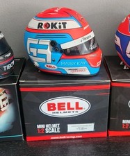  Signed formula 1 George