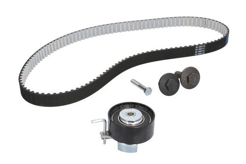 Timing belt kit - fits, volvo