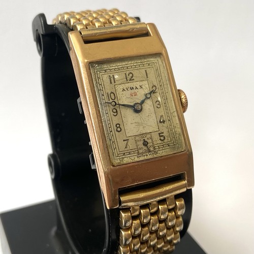 Vintage 9ct gold 375 - 9ct,