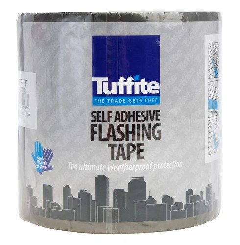 Tuffite self adhesive - self,