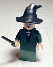 Genuine Harry Potter Lego