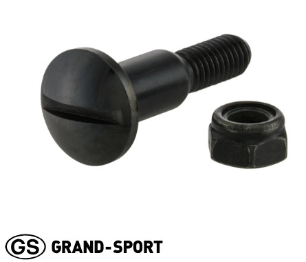 Vespa disc brake lever - vespa, bolt