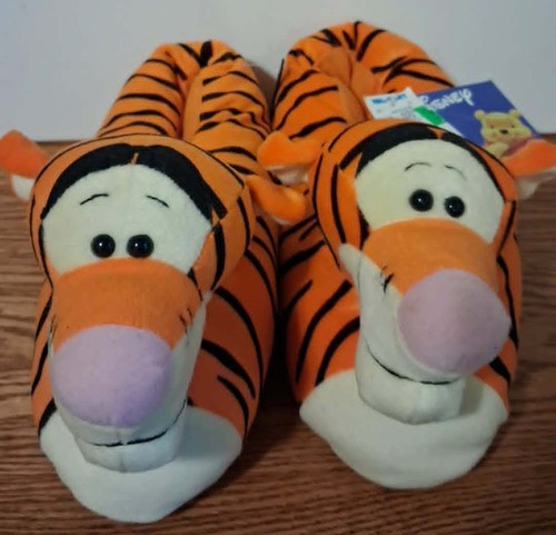 Vintage tigger plush - vintage,