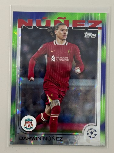 Darwin núñez liverpool - liverpool, fc