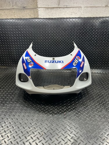 Suzuki gsxr 600 - suzuki,