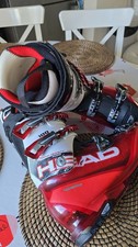 Ski Boots HEAD Adapt Edge 100