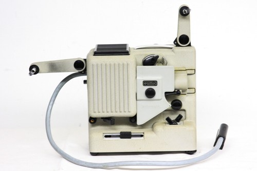 Eumig phonomatic automatic - eumig, p8