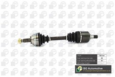 BGA Front Right Driveshaft for