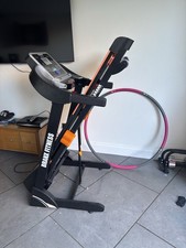 Branx Fitness Elite Runner Pro