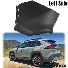 For 2019-2024 Toyota Rav4 Rear