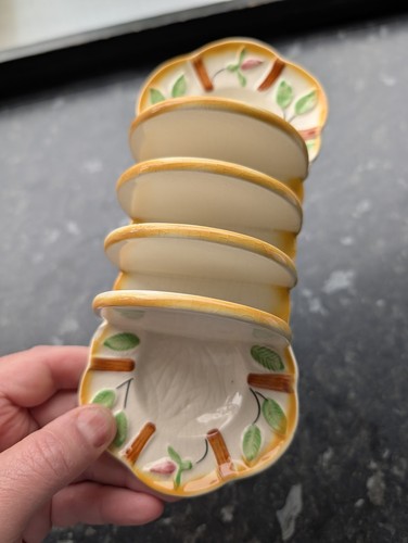 Avon ware vintage - vintage, toast