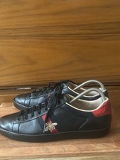 Gucci Black Ace Bee