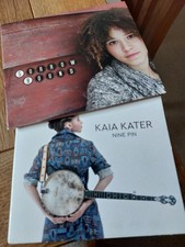 Kaia Kater Sorrow Bound Nine