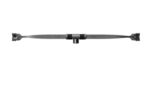 Custom microphone mount - , for