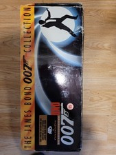 The James Bond Collection On