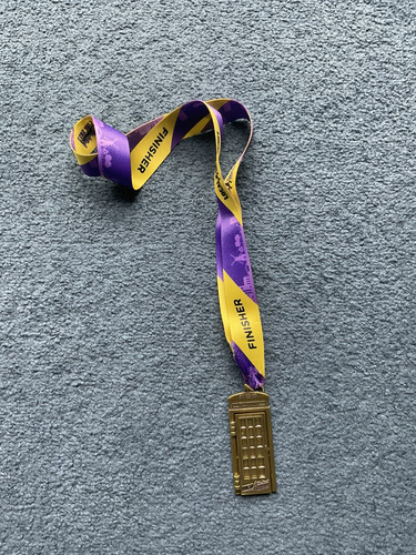 Local london landmarks 10k - london,