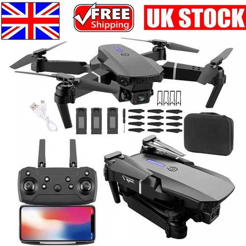 Drone pro wifi fpv - pro,