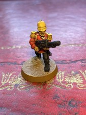 Praetorian Guard Warhammer 40K