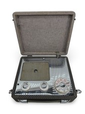 Vintage Pye P114BQ "Jewel