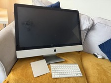 Apple iMac 27-inch Mid-2011